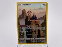 Astralglanz  - Hoothoot  (ASR TG12) - DE